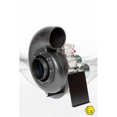 SEAT 20 ATEX (400V/1500f)