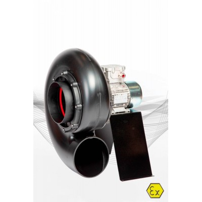 SEAT 25 ATEX (400V/1000f)