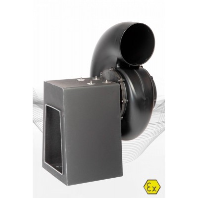 SEAT 30 ATEX (400V/1500f)