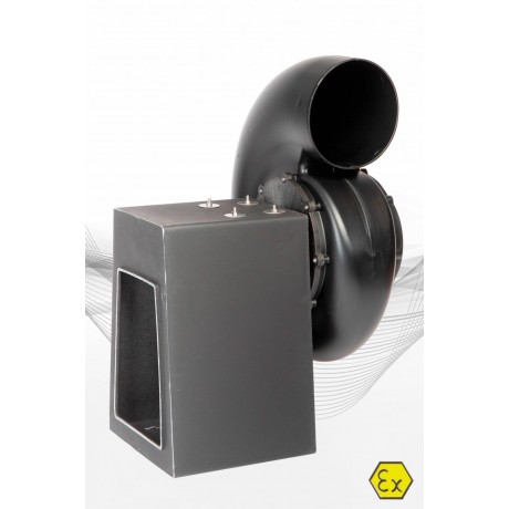 SEAT 30 ATEX (400V/1500f)