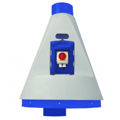 JET 30 (230V/1500f)