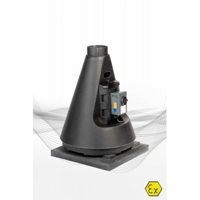 JET 20 ATEX (400V/1000f)