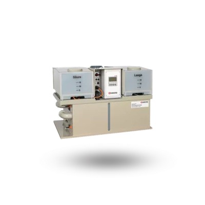 KYOCERA C100 sav semlegesítő berendezés