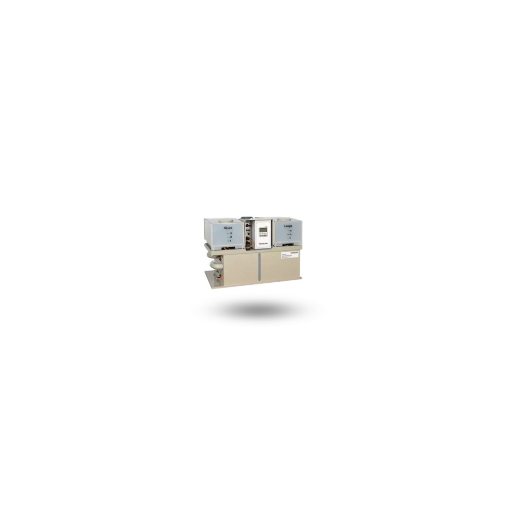 KYOCERA C100 sav semlegesítő berendezés KYOCERA C100 sav semlegesítő berendezés