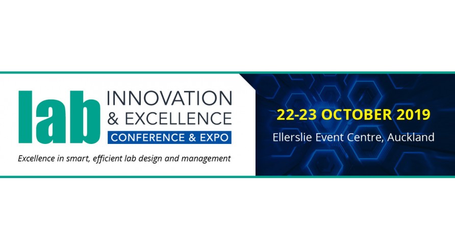 Seat participates in Lab Innovation & Excellence Conference & Expo New Zealand, October 22-23